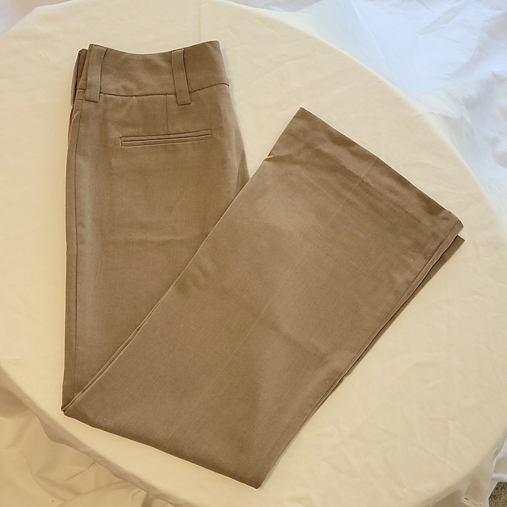 Junior Dress/Work Pants